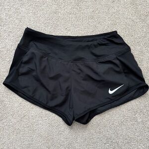 Nike Women's Dri-Fit Shorts